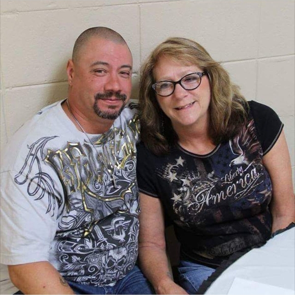 Meet your Posher, John - Picture 1 of 1